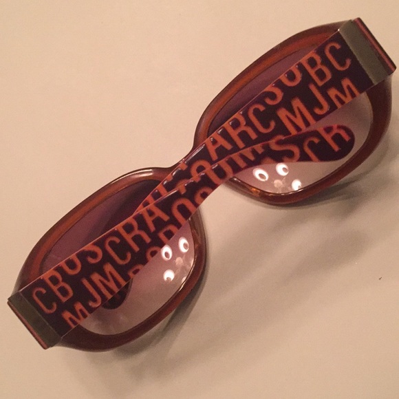 Marc Jacobs Sunglasses main image 5